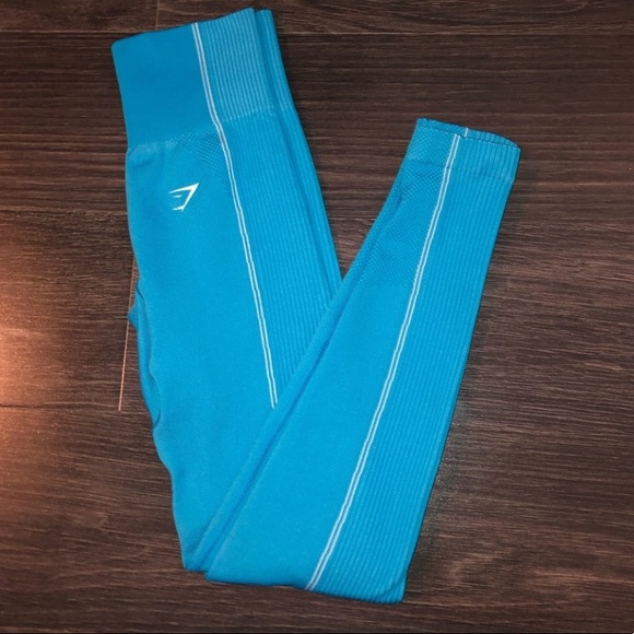 Bundle Gymshark leggings - Picture 3 of 5